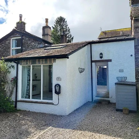 Juniper Hayloft Grasmere
