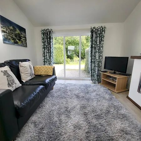 Juniper Hayloft Grasmere 度假居 安布尔塞德