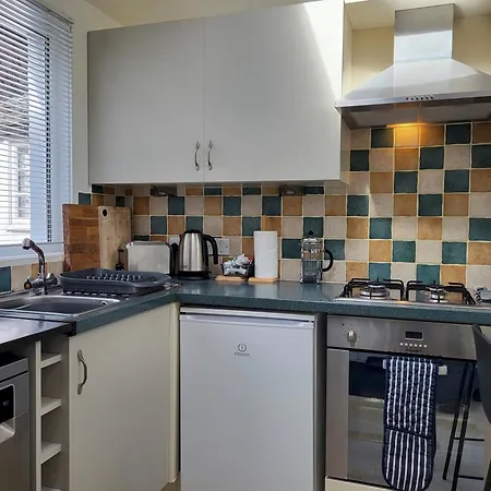 Juniper Hayloft Grasmere