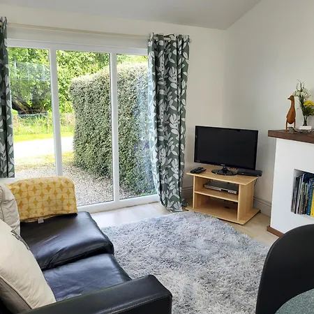 Juniper Hayloft Grasmere 度假居