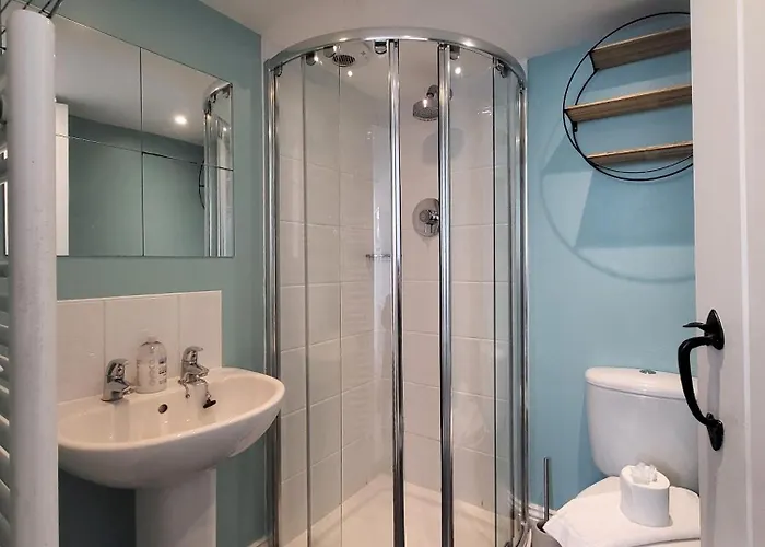 Juniper Hayloft Grasmere 安布尔塞德