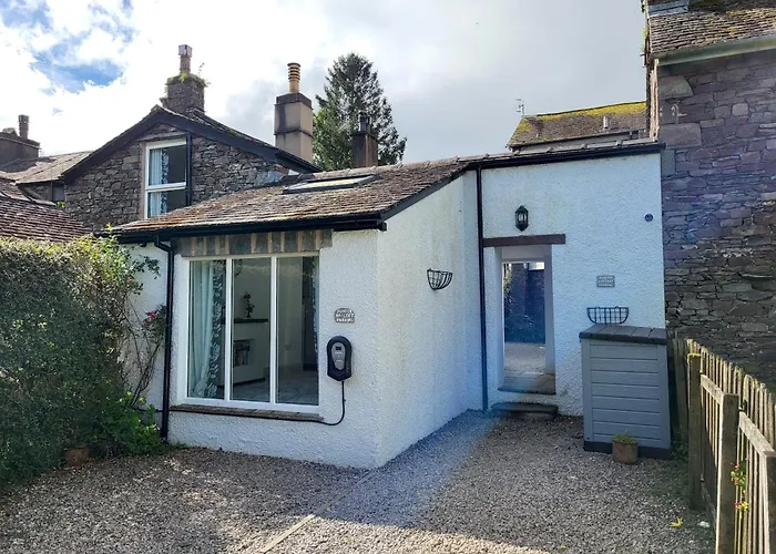 Juniper Hayloft Grasmere