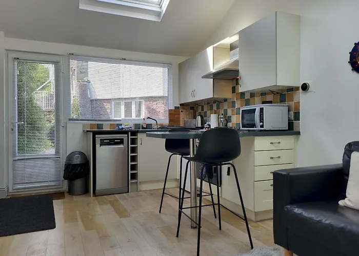 Juniper Hayloft Grasmere 安布尔塞德