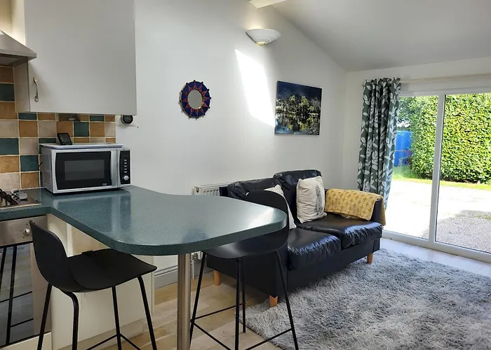 Juniper Hayloft Grasmere * 安布尔塞德