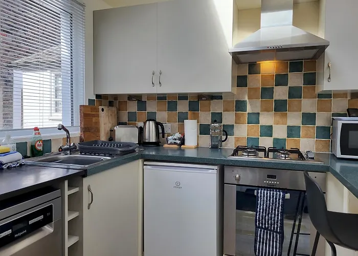 Juniper Hayloft Grasmere