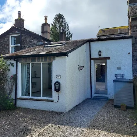 בית נופש Juniper Hayloft Grasmere