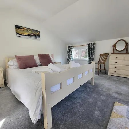 Juniper Hayloft Grasmere אמבלסייד