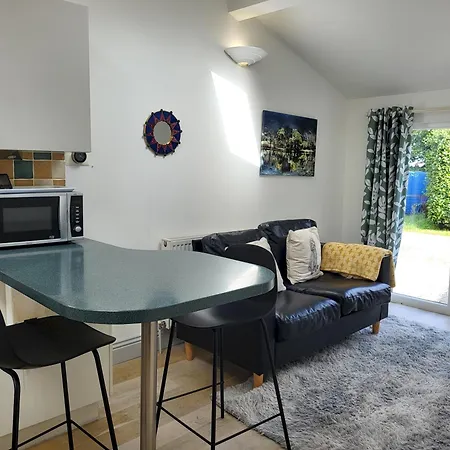Juniper Hayloft Grasmere * אמבלסייד