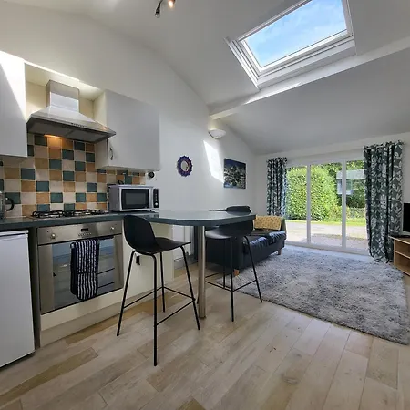 Juniper Hayloft Grasmere *